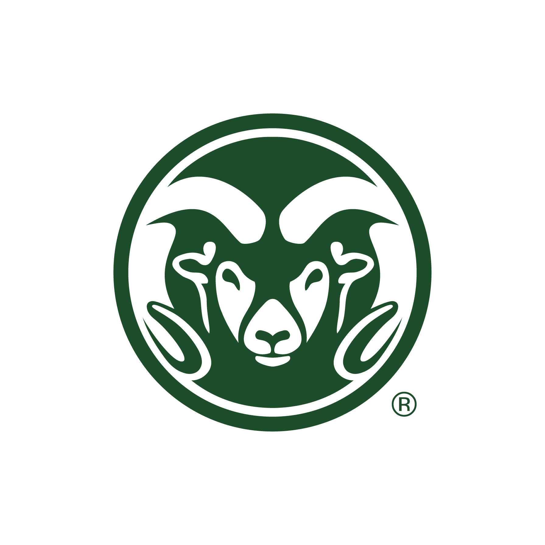 CSU Ram head